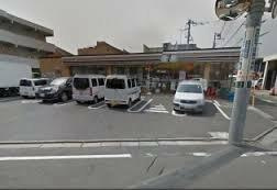 セブン－イレブン世…まで204m
