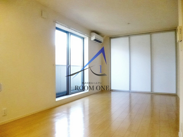 Rond Lepont の寝室|寝室です。