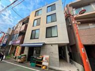 VERT COURT NOGATAの画像