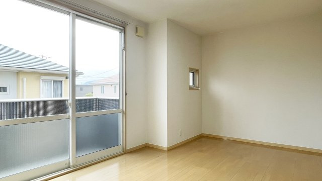 ハミングタウン　Ⅱの居間・リビング