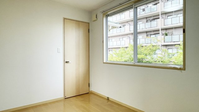 ハミングタウン　Ⅱの内装