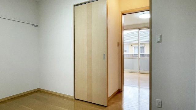 ハミングタウン　Ⅱの内装