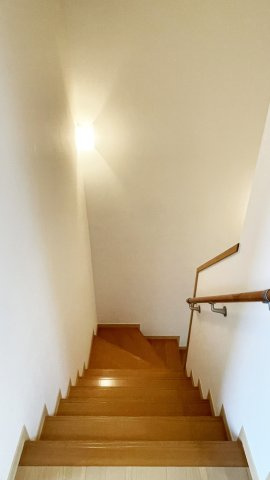 ハミングタウン　Ⅱの内装