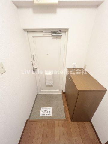 オリーブガーデン