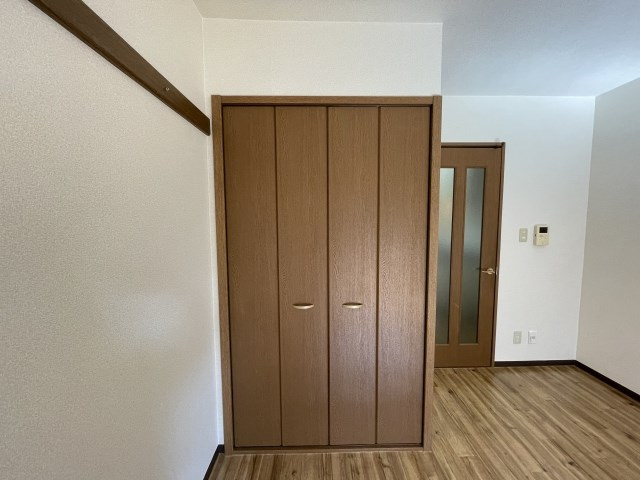 Cherishの内装