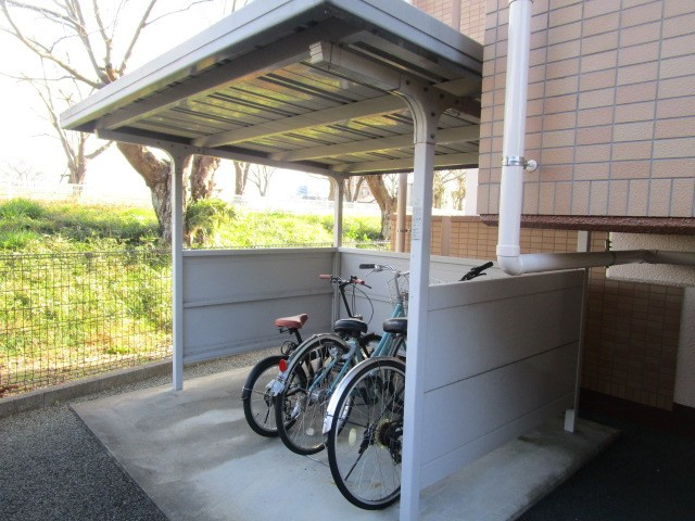 Cherishのその他共用部分