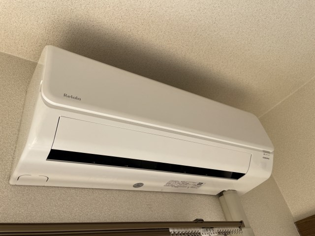 Cherishの設備