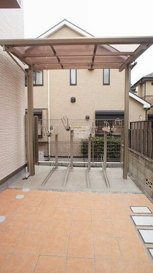 グレイスエイト駒沢のその他
