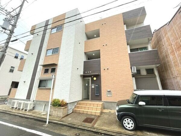 セントラルパーク中村公園のその他共用部分