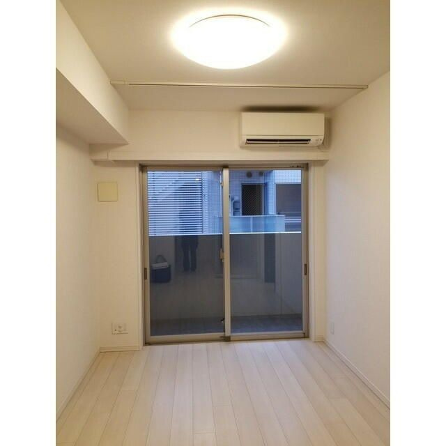 ロアール三軒茶屋の居間・リビング|使いやすい居間です