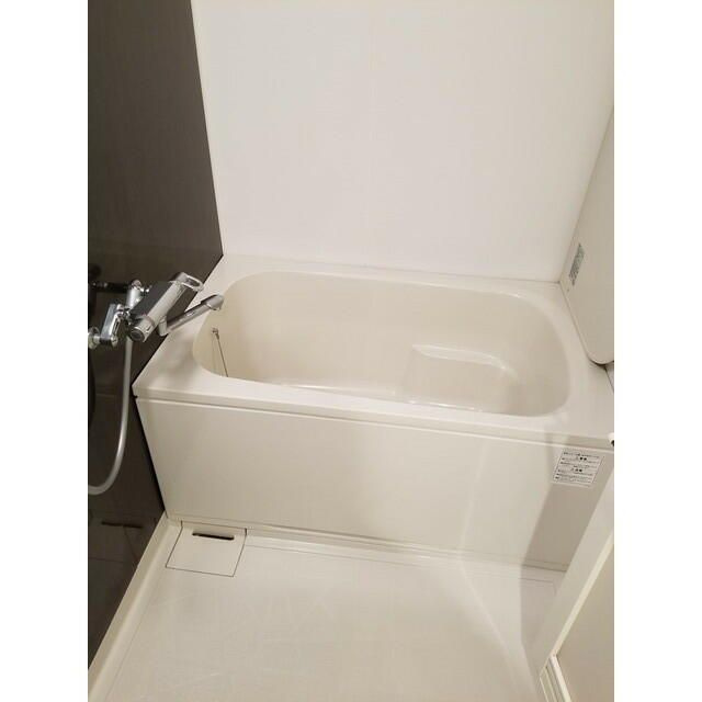 ロアール三軒茶屋の浴室|日々の暮らしに欠かせないお風呂です
