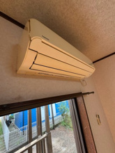 【設備】 | 長南町岩川貸家A