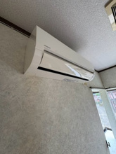 【設備】 | 長南町岩川貸家A