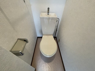 バストイレ別でおすすめです☆