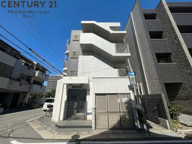 人気のハウスメーカー施工で設備が豊富な1ルーム