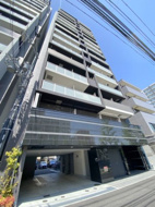 エスライズ神戸三宮山手通壱番館の画像