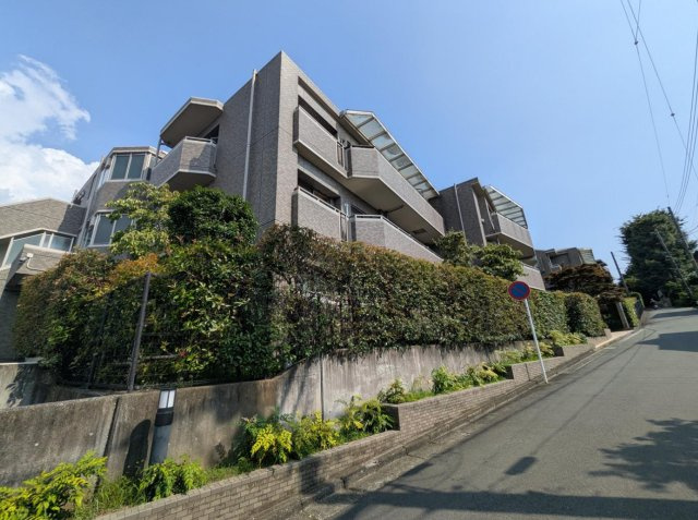 L・プラーザ希望が丘【仲介手数料半額】ペット可♪