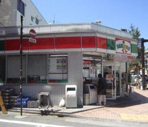 ルーブル墨田立花の周辺