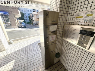 ダイドーメゾン苦楽園のその他物件画像
