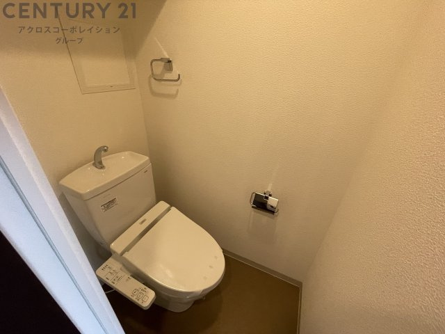 バストイレ別でおすすめです☆