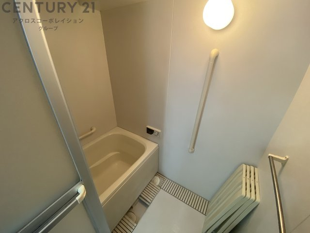 バストイレ別でおすすめです☆