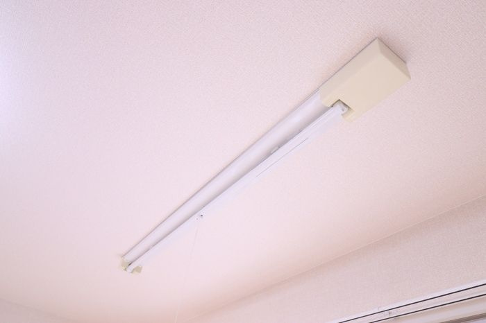 カメリア　Ｂ棟の寝室