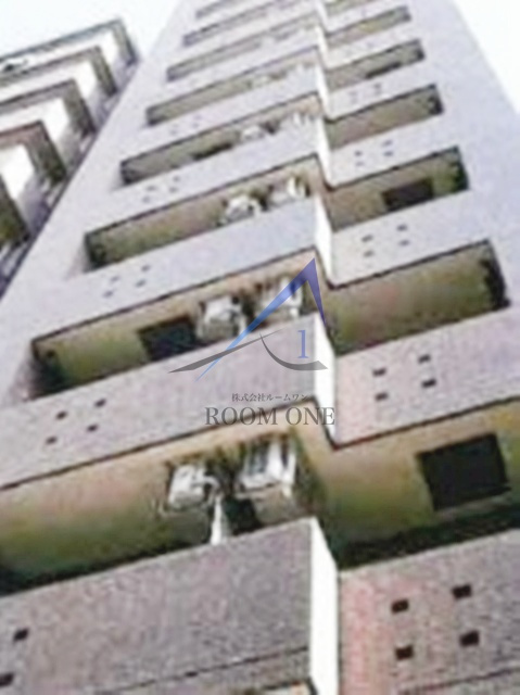 レジオス板橋本町アヴィニティーの外観|外観です。
