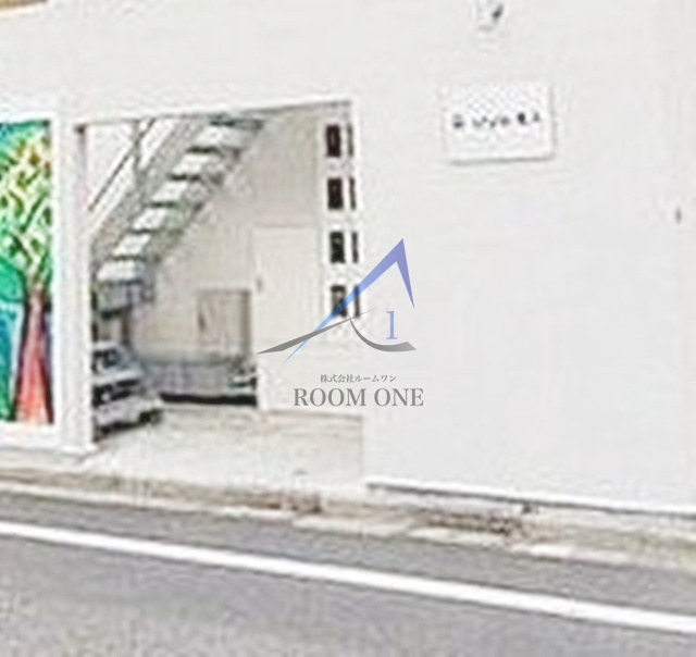 アパートメントハウス足立舎人のエントランス|エントランスです。