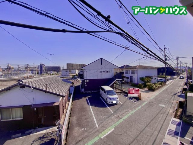 アングリアのその他