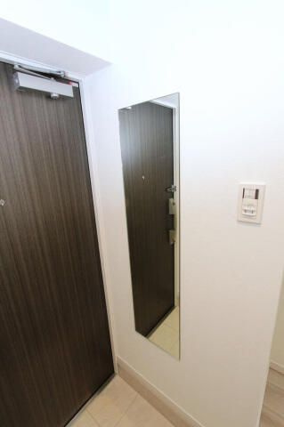 スカイコートパレス駒沢大学Ⅱの設備