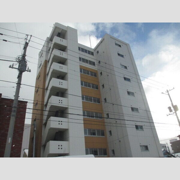 クラッセ北大通りⅡの画像