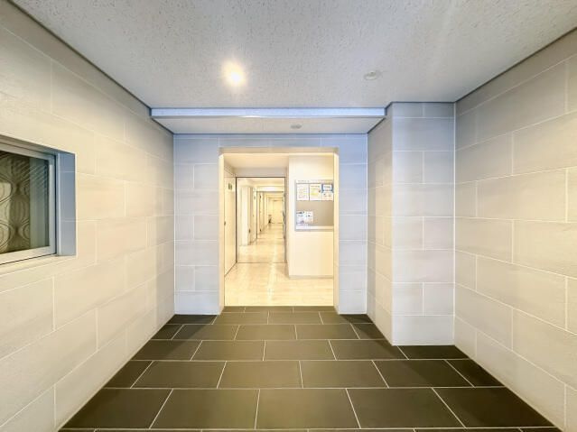 スカイコートパレス駒沢大学Ⅱのその他