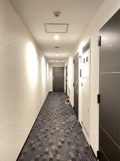 スカイコートパレス駒沢大学Ⅱのその他共用部分