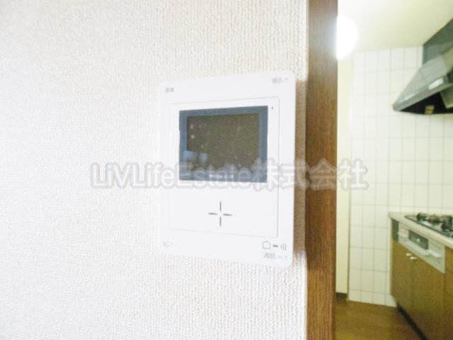 イーストリッチのセキュリティ