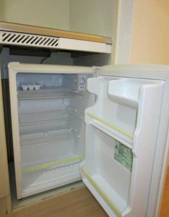サンパティーク新町　オートロック　バストイレ別　南東角部屋のその他
