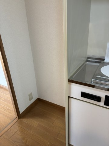 フォルテ甲南の設備