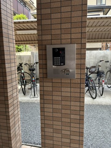 フォルテ甲南のその他共用部分