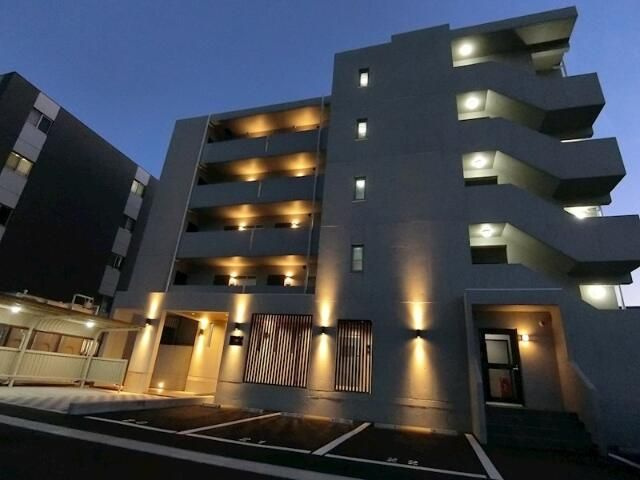 Ｔ．Ｍ．Ｃの外観