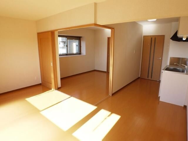 グリーンヒル　タカハシⅢの設備