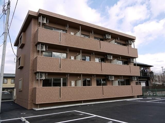 グリーンヒル　タカハシⅢ