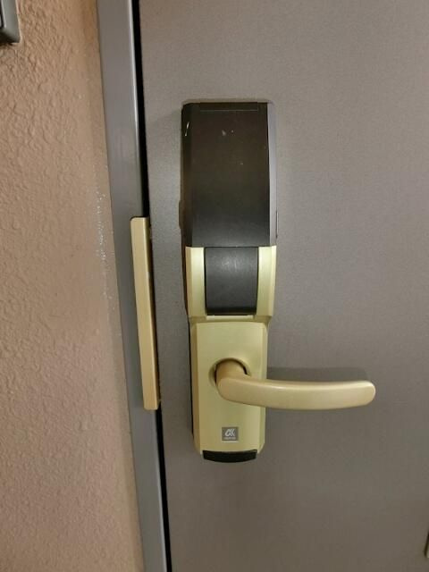 グリーンヒル　タカハシⅢの設備