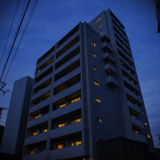 北区神谷１丁目のマンションの画像