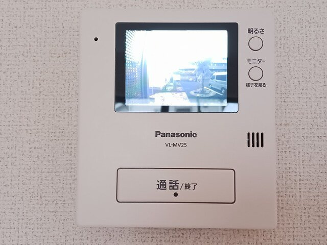 エミュレーヌ　Ａの設備