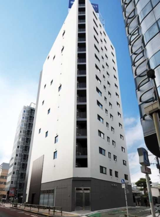 ステラメゾン三軒茶屋　駅近　独立洗面台　オートロック