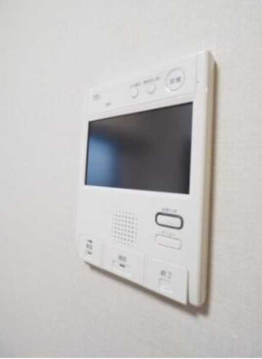 ステラメゾン三軒茶屋　駅近　独立洗面台　オートロックのセキュリティ