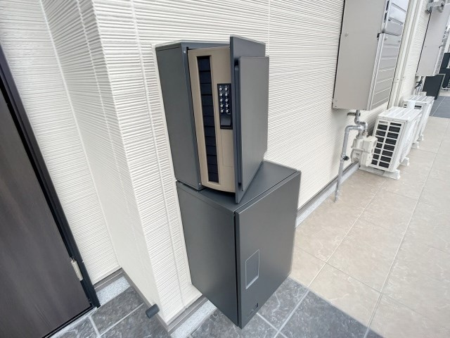 シン・グリーンコーポ のその他