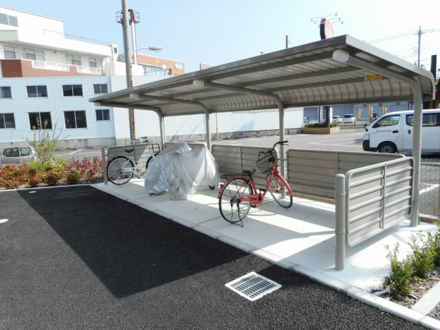 リアン　コートのその他共用部分
