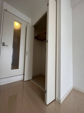 Dolce Vita 難波南の収納|ドルチェヴィータ難波南　クローゼット
