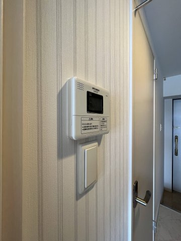 Dolce Vita 難波南のその他|ドルチェヴィータ難波南　温度調節器