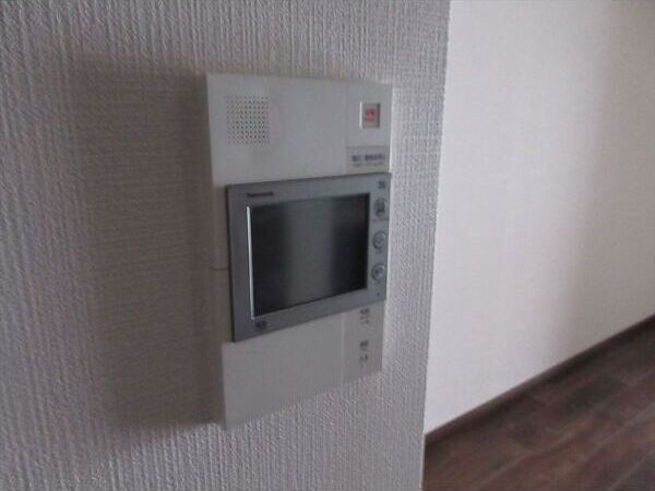 プレサンスグラン丸の内のセキュリティ